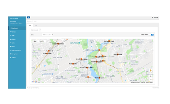 Ottawa Traffic Projects Use INODE™ Crowdsourced Traffic Data Analytics