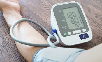 Blumio: The Future of Wearable Blood Pressure Sensors