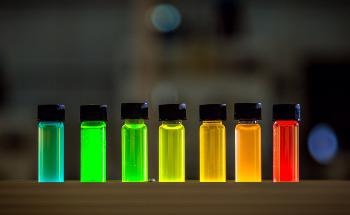 Quantum Dots and The Future of Chemical Gas Sensors