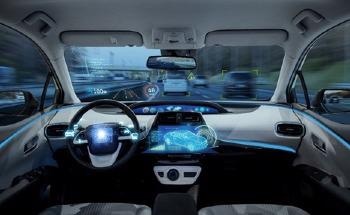 Using Near-Infrared Light for Driver And Occupant Monitoring