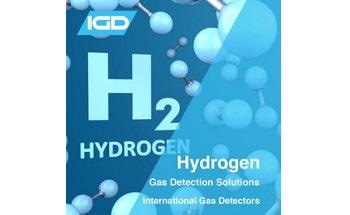 Hydrogen Gas Detection