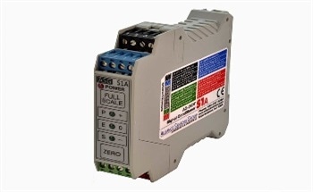 The World’s Most Advanced Linear Variable Differential Transformer Signal Conditioner