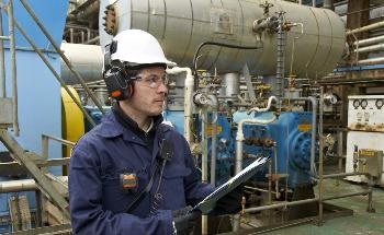Monitoring Occupational Exposure to Toxic Chemical Compounds