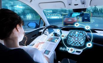 Advancing Autonomous Vehicles with Physiological Sensors
