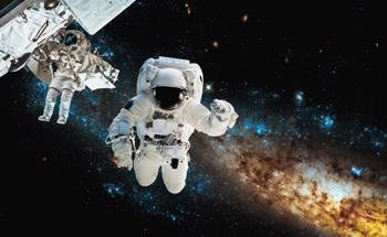 Why Sensors are Vital for Space Exploration