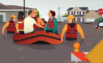 Preventative Measures for Natural Disasters: the Role of Sensors and IoT Technologies