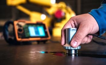 Industrial Applications of Ultrasound Non-Destructive Testing