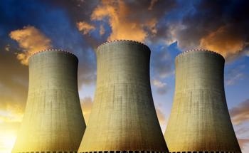 CO2 Sensors Support the Safety of Nuclear Power Plants