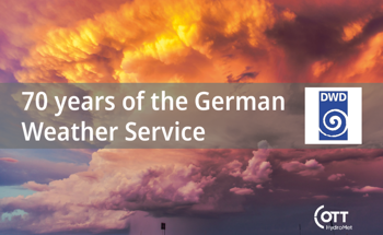 Discover the Sensors the German Weather Service Relies On