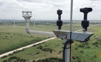 Everything You Need to Know About Ultrasonic Wind Sensors