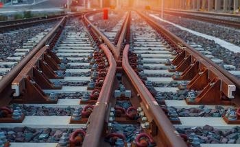 Ultrasonic Sensor Keeps Railway Lubrication Right On Track