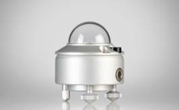 Everything About the SMP12 Class A Pyranometer