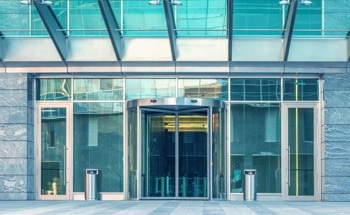 What Sensors Are Used in Automatic Doors?