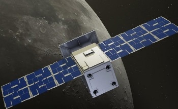 CAPSTONE: NASA's Lunar Gateway Trailblazer