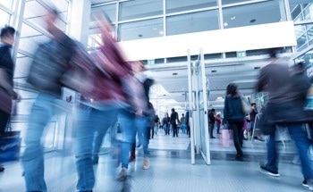 The Footfall Monitoring Industry is Changing