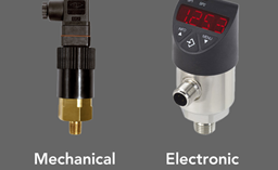 Integrating Pressure Switches in Sensors: Accelerate Time to Market