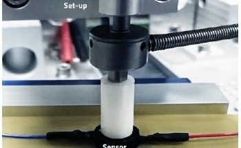 Molded Elastic Sensors: A Unique Measurement Range for New Applications
