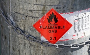 Improved Accuracy of Flammable Gas Sensors