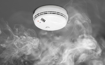 IoT Technologies in Smoke Detectors