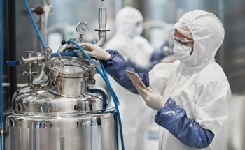 How Can We Detect Chemical Manufacturing Contamination?