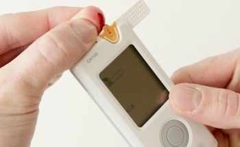 Using Sensors to Propel Diabetes Monitoring
