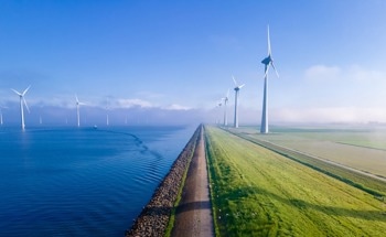 Optimizing Wind Turbine Performance with Sensing Solutions