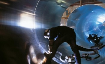 Preventing Risks in Confined Spaces