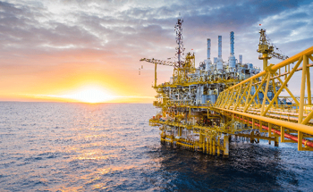 Sensors in the Oil and Gas Industry