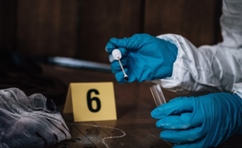 Crime-Solving Sensors: Forensic Science's New Edge