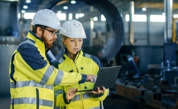 Exploring IoT Gas Sensors: Real-Time Data for Safer Workplaces