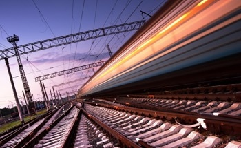 Infrared Sensing Solutions for Rail Operations
