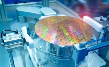 Improving Silicon Wafer Quality Control with Thermal Analysis Sensors