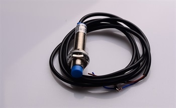 What is an Inductive Sensor?