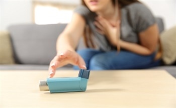 Nano-Sensor Based Asthma Monitoring