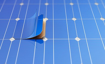 Polymer Solar Cells and Artificial Skin