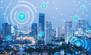The Intersect of Cybersecurity and Smart Cities