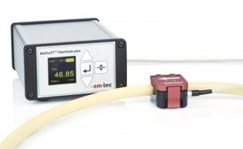 Flow Measurements with Ultrasonic-Based Clamp-On Flow Measurement Systems