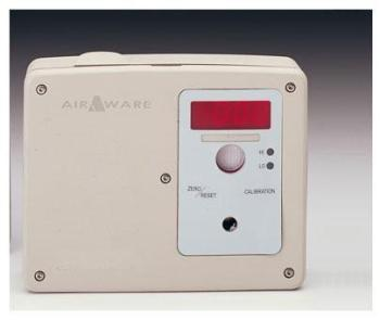 Fixed-Point Monitoring in Non-Harsh Environments - AirAware™