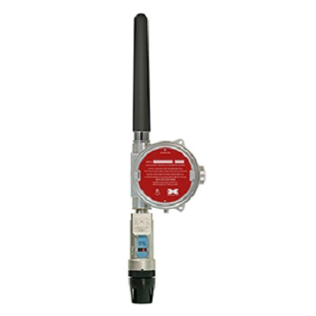 Wireless Gas Detection Sensors - CXT