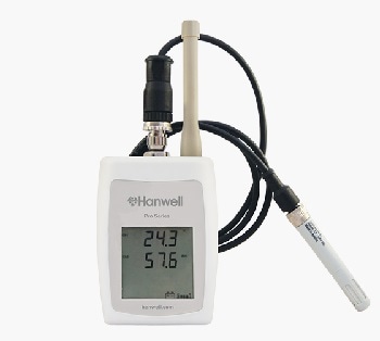 Temperature and Humidity Transmitter – ML4114