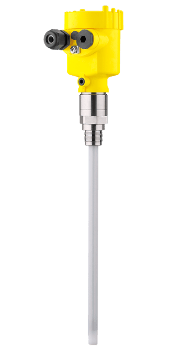 Capacitive Rod Probe for Continuous Level Measurement- VEGACAL 63