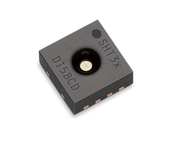Digital Humidity Sensor SHT3x (RH/T)