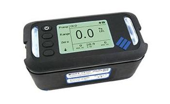 Portable Gas Detector - GS700