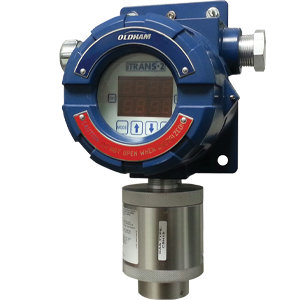 Infrared Gas Detector: iTrans2 and Stand Alone