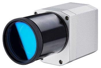 Optris’ PI 1M: Short Wavelength Infrared Camera