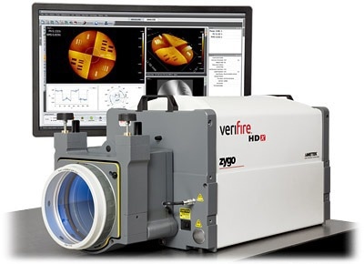 Verifire™ HD/HDX Interferometer Systems