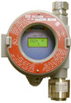 Ultra 1000-IR series Carbon Dioxide (CO2) Sensor from Pem-Tech, Inc.