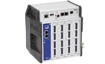 PMX: Data Acquisition and Signal Conditioning Unit by HBM