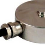 Low Profile Button Load Cells by Applied Measurements