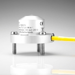 Accurately Measure Solar Radiation Using the SP Lite Pyranometer from Kipp & Zonen